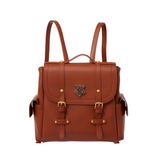Harry Potter Monogram Backpack